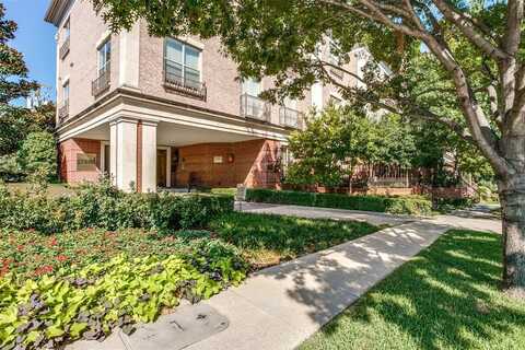 3303 Blackburn Street, Dallas, TX 75204