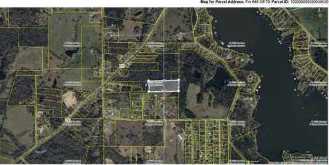 6 Acs Off Bascom Road, Whitehouse, TX 75791