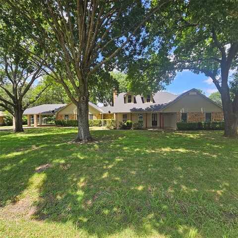 411 Chad Lane, Red Oak, TX 75154