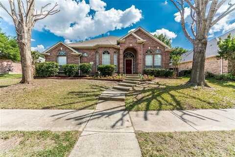 3616 Sam Rayburn Trail, Dallas, TX 75287
