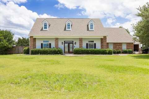 506 Lone Star Drive, Crandall, TX 75114