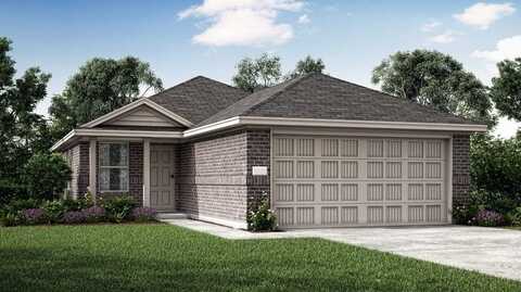 237 Ashbrook Street, Little Elm, TX 75068