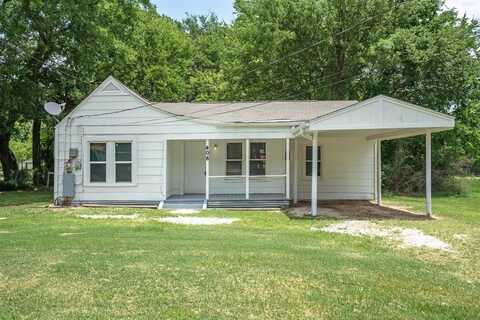 408 N Waldrip Street, Grand Saline, TX 75140