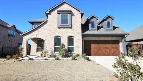 1905 Cobalt Bayou Lane, St Paul, TX 75098