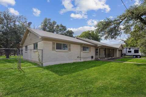 403 N Baugh Street, Alvarado, TX 76009