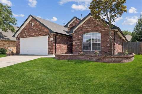 6945 Stockton Drive, Fort Worth, TX 76132