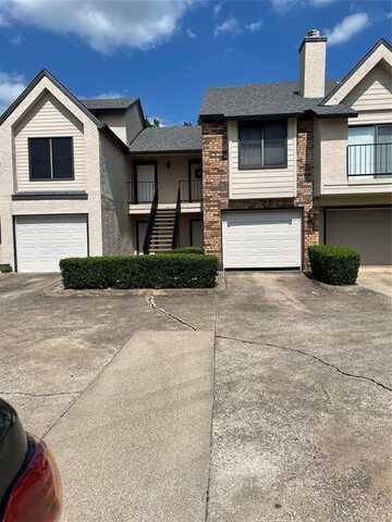 823 Harwood Road E, Hurst, TX 76054