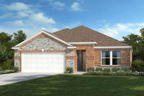 735 Saxony Drive, Princeton, TX 75407