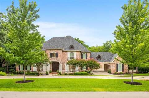 4012 Spring Hollow Street, Colleyville, TX 76034