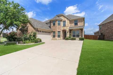 4155 Vista Terrace Drive, Frisco, TX 75036