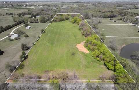 Tbd Hog Town, Collinsville, TX 76233
