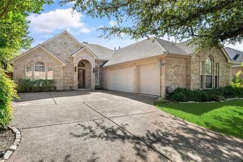 220 Lionhart Place, Rockwall, TX 75032