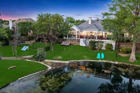 220 Lionhart Place, Rockwall, TX 75032