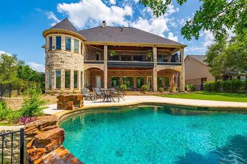 1916 W Emerald Bend Court, Granbury, TX 76049