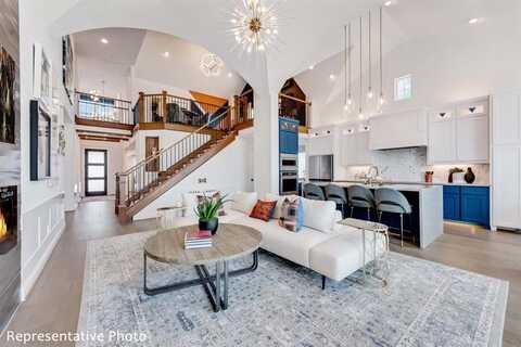 2830 Firefly Place, Prosper, TX 75078