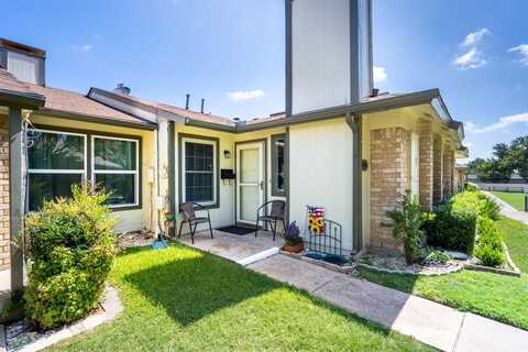 4350 Leatherwood Lane, Garland, TX 75042