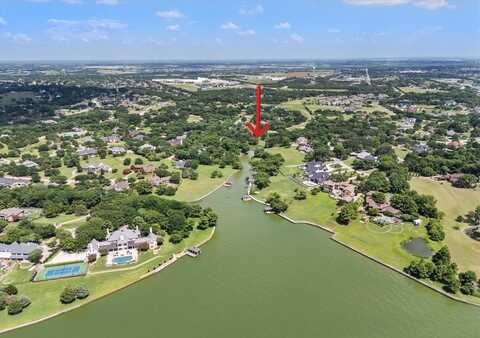 709 Smirl Drive, Heath, TX 75032