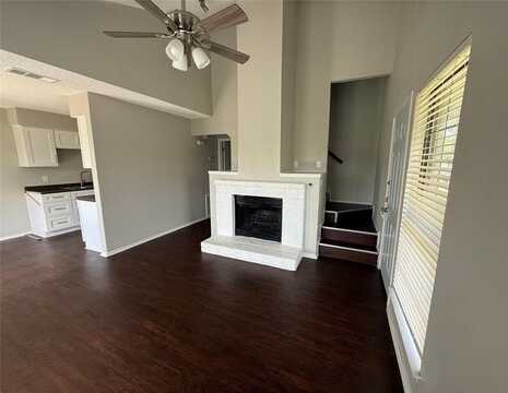 119 Peachtree Court, Kennedale, TX 76060