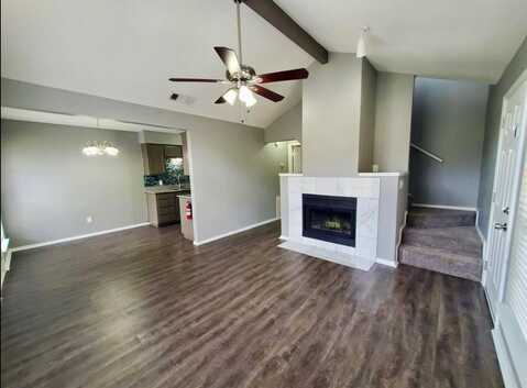 119 Peachtree Court, Kennedale, TX 76060