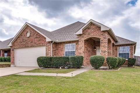 1908 Cliffrose Drive, Little Elm, TX 75068