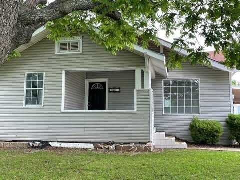 4601 Cox Street, Sherman, TX 75090