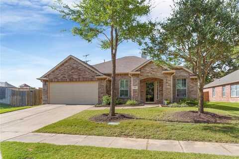 9001 Wareham Drive, McKinney, TX 75071