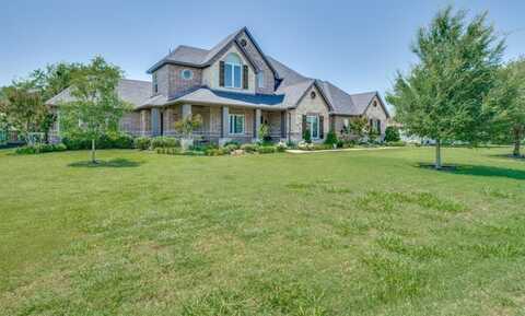 2221 Lariat Trail, Frisco, TX 75036