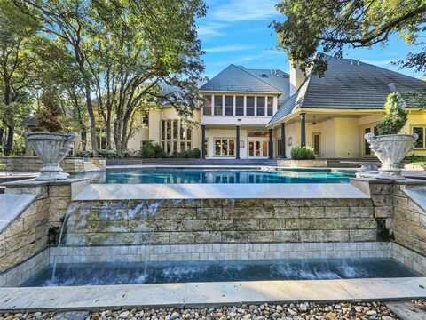 40 Wyck Hill Lane, Westlake, TX 76262