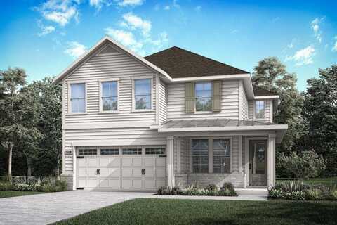 1314 Ginger, Argyle, TX 76226