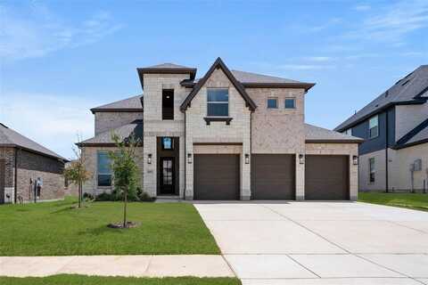 1403 Heron Street, Mansfield, TX 76063