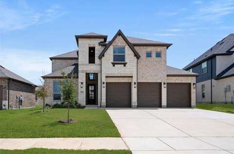 1403 Heron Street, Mansfield, TX 76063