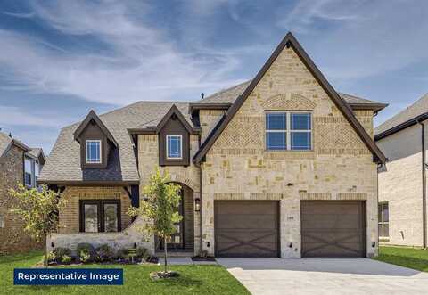 1403 Heron Street, Mansfield, TX 76063
