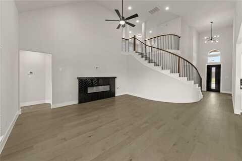 1317 Flamingo, Forney, TX 75126