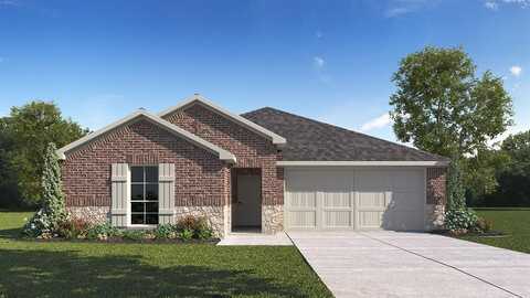 571 Clear Rain Street, Lavon, TX 75166