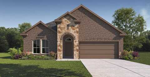 7310 Farmhouse Drive, Garland, TX 75043