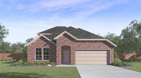 117 Wakefield Road, Fate, TX 75189