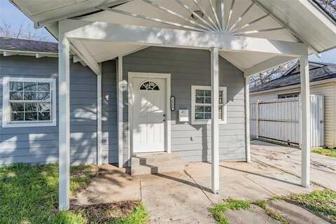 2835 Bentley Avenue, Dallas, TX 75211