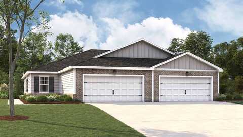 80 Arlington Drive, Chickamauga, GA 30707