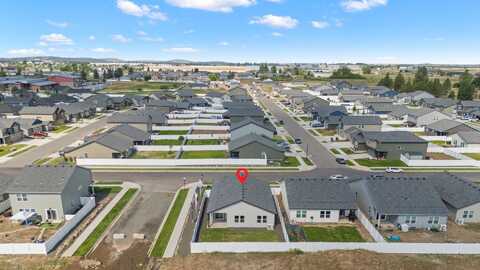 8713 W. RED AVE, CHENEY, WA 99004