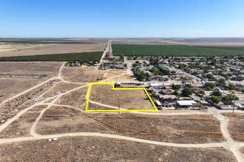 0 General Petroleum Avenue, Kettleman City, CA 93239
