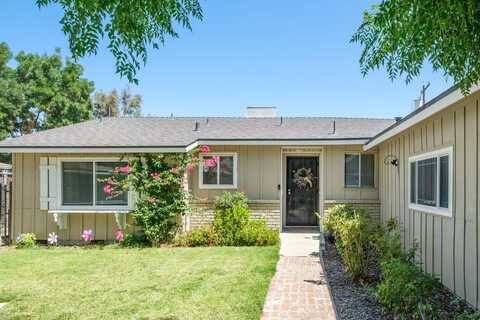 505 Rall Avenue, Clovis, CA 93612