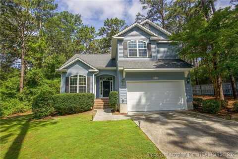 620 Clark Street, Southern Pines, NC 28387