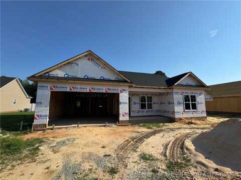 6213 Yorkie (Lot 71) Court, Stedman, NC 28391