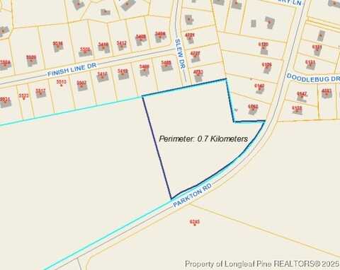 6220 Parkton Road, Hope Mills, NC 28348