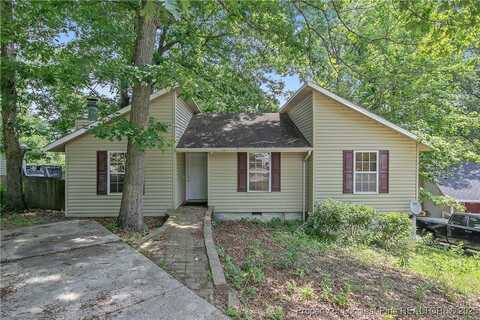 303 Whipple Tree Lane, Fayetteville, NC 28314