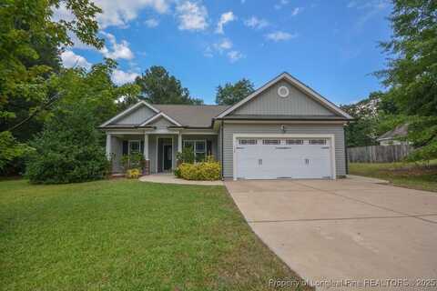 138 Gold Court, Broadway, NC 27505