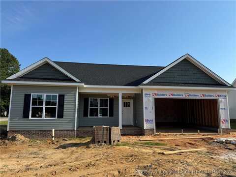 6301 Emerson Grove (Lot 1) Court, Stedman, NC 28391