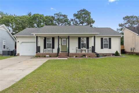 3209 Nontucket Lane, Hope Mills, NC 28348
