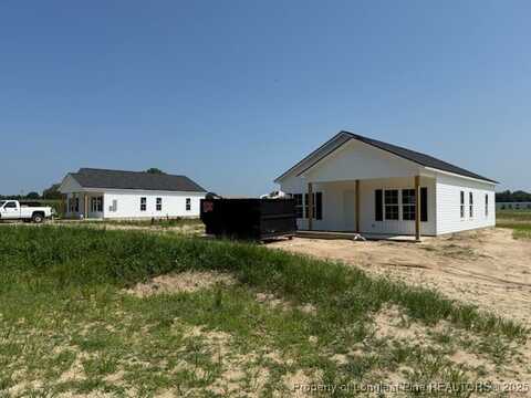 3939 Godwin Lake RD, Benson, NC 27504