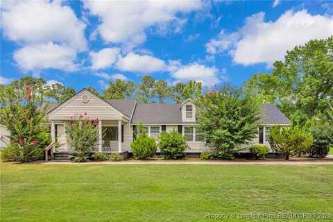 1800 Case Street, Lumberton, NC 28358